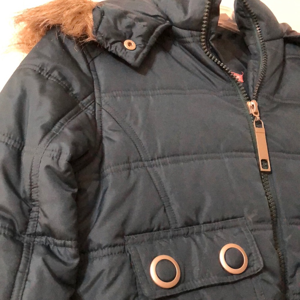 Jacket - Picture 2 of 4